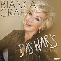 BlANCA GRAF - Das wars